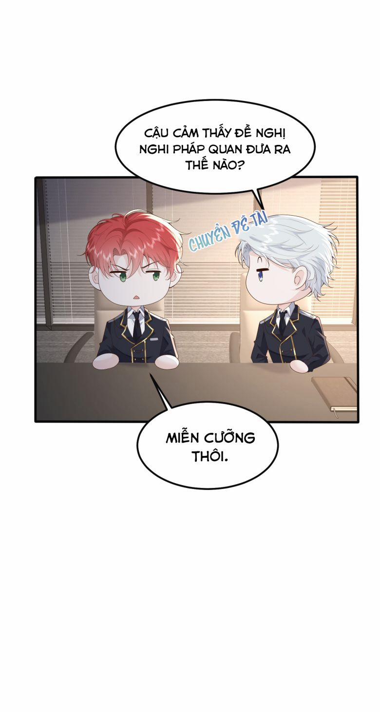 Xuyên Nhanh Chi Cải Tạo Bắt Đầu Lại Làm Người 54 trang 24