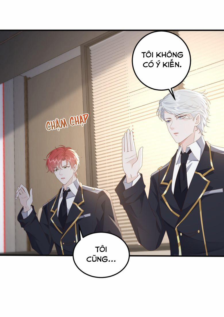 Xuyên Nhanh Chi Cải Tạo Bắt Đầu Lại Làm Người 54 trang 26