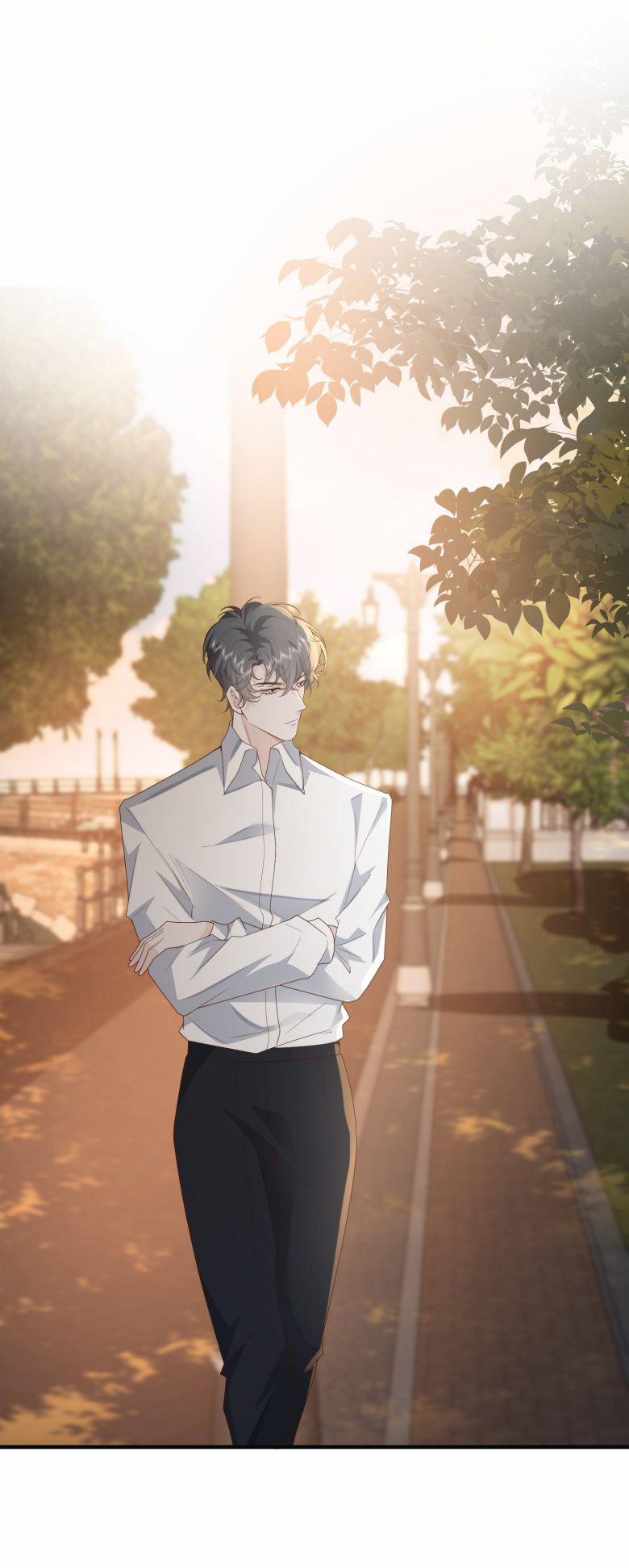 Xuyên Nhanh Chi Cải Tạo Bắt Đầu Lại Làm Người 54 trang 28