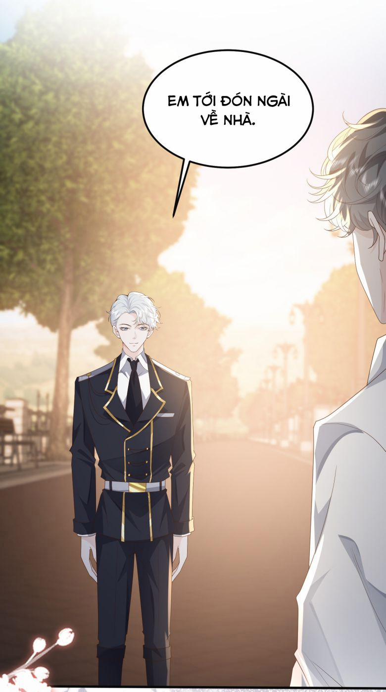 Xuyên Nhanh Chi Cải Tạo Bắt Đầu Lại Làm Người 54 trang 30