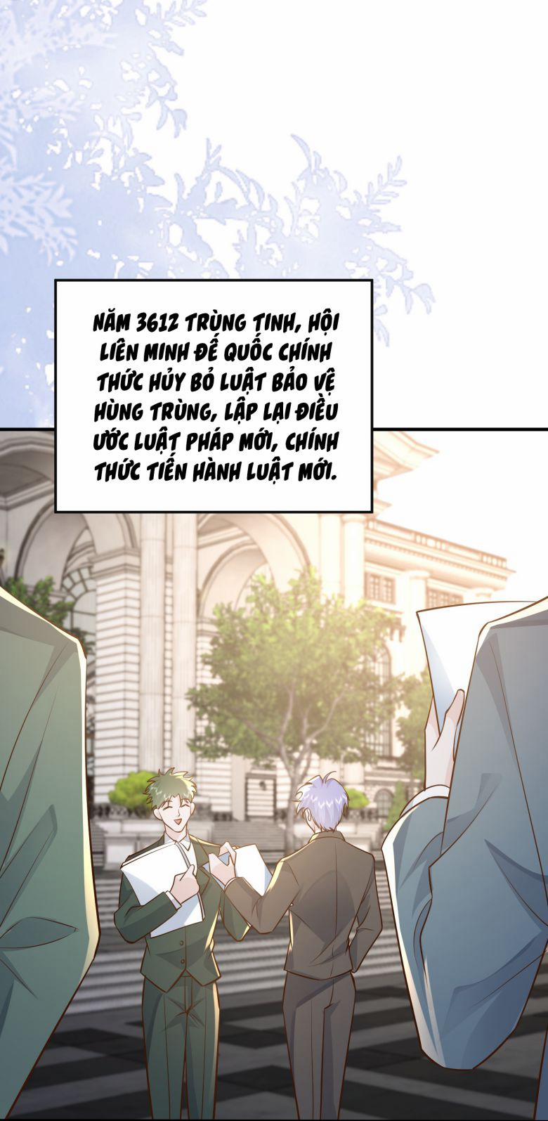 Xuyên Nhanh Chi Cải Tạo Bắt Đầu Lại Làm Người 54 trang 33