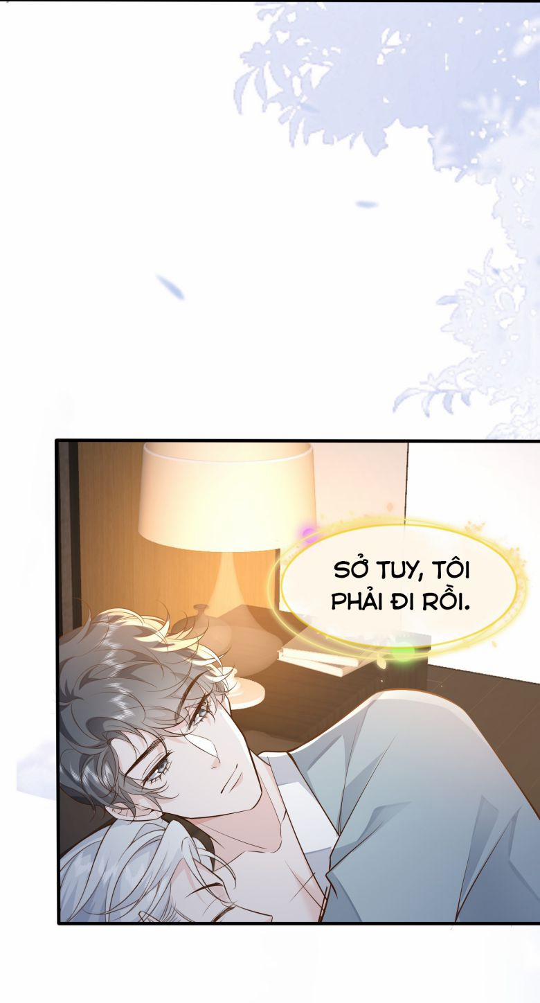 Xuyên Nhanh Chi Cải Tạo Bắt Đầu Lại Làm Người 54 trang 34