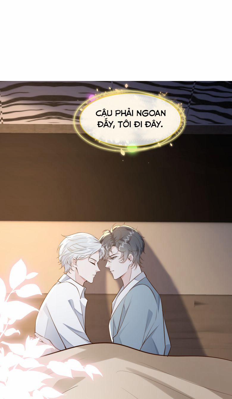 Xuyên Nhanh Chi Cải Tạo Bắt Đầu Lại Làm Người 54 trang 36