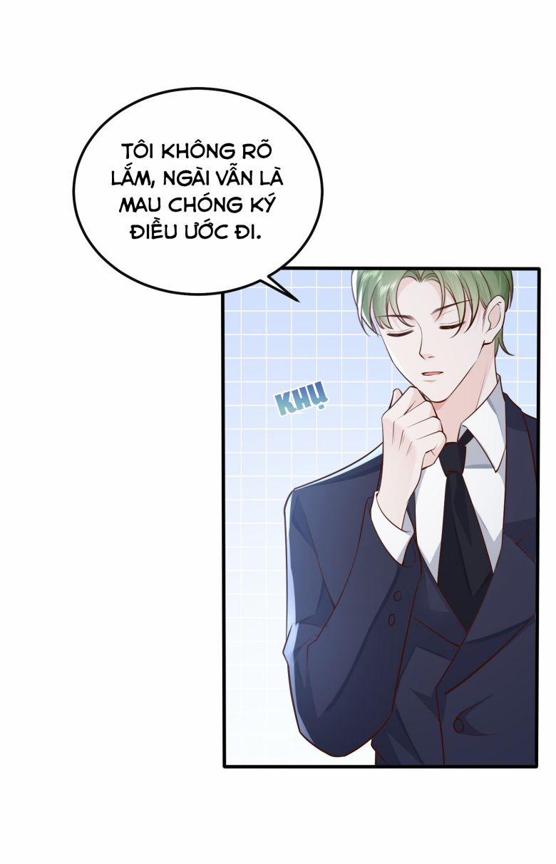 Xuyên Nhanh Chi Cải Tạo Bắt Đầu Lại Làm Người 54 trang 4