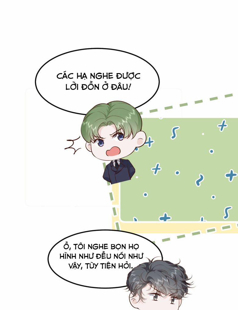 Xuyên Nhanh Chi Cải Tạo Bắt Đầu Lại Làm Người 54 trang 7