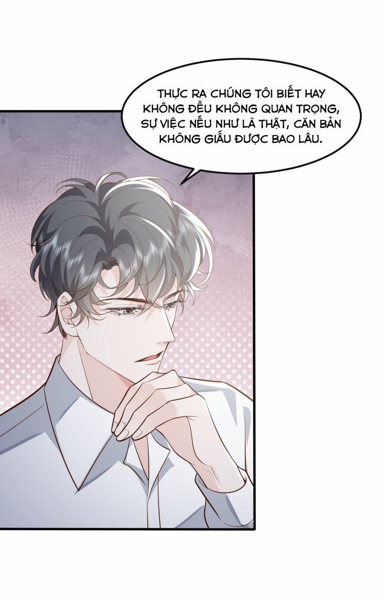 Xuyên Nhanh Chi Cải Tạo Bắt Đầu Lại Làm Người 54 trang 9