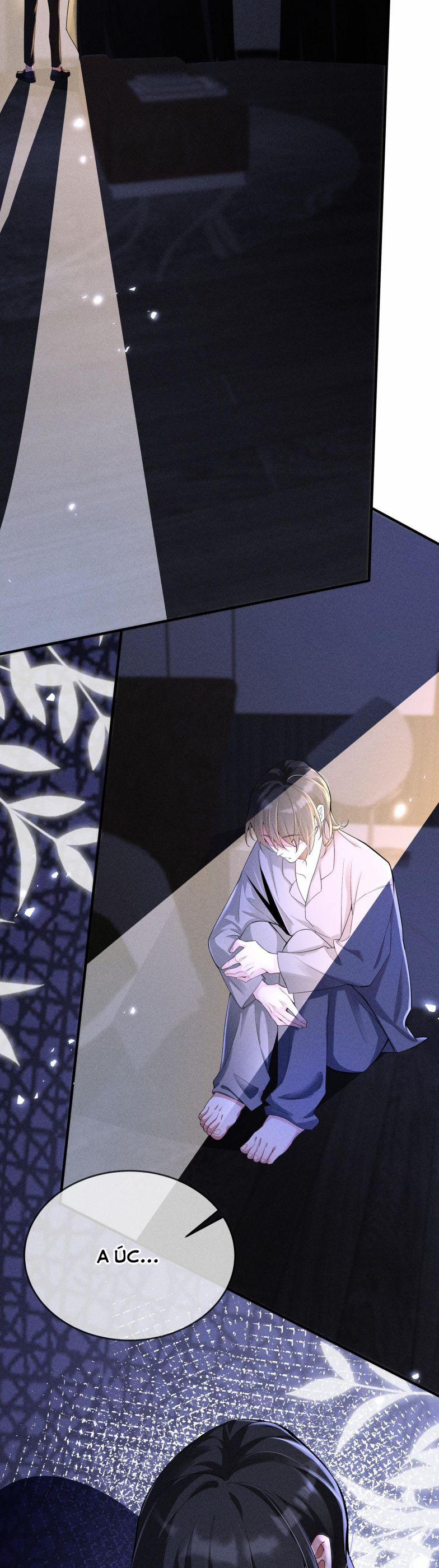 Xuyên Nhanh Chi Cải Tạo Bắt Đầu Lại Làm Người 55 trang 10