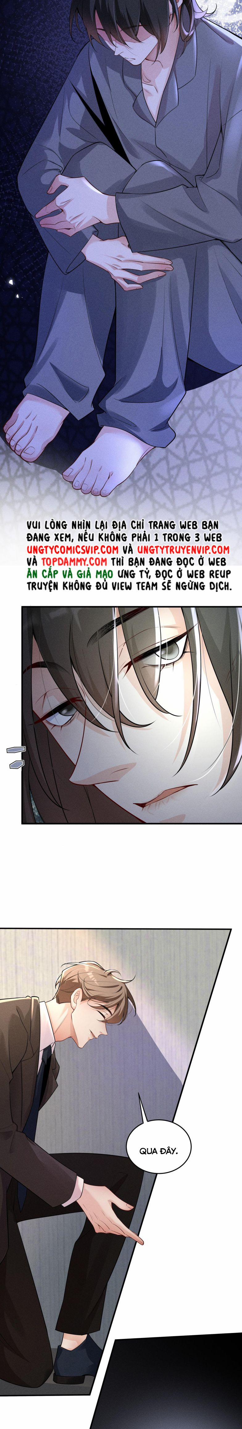 Xuyên Nhanh Chi Cải Tạo Bắt Đầu Lại Làm Người 55 trang 11