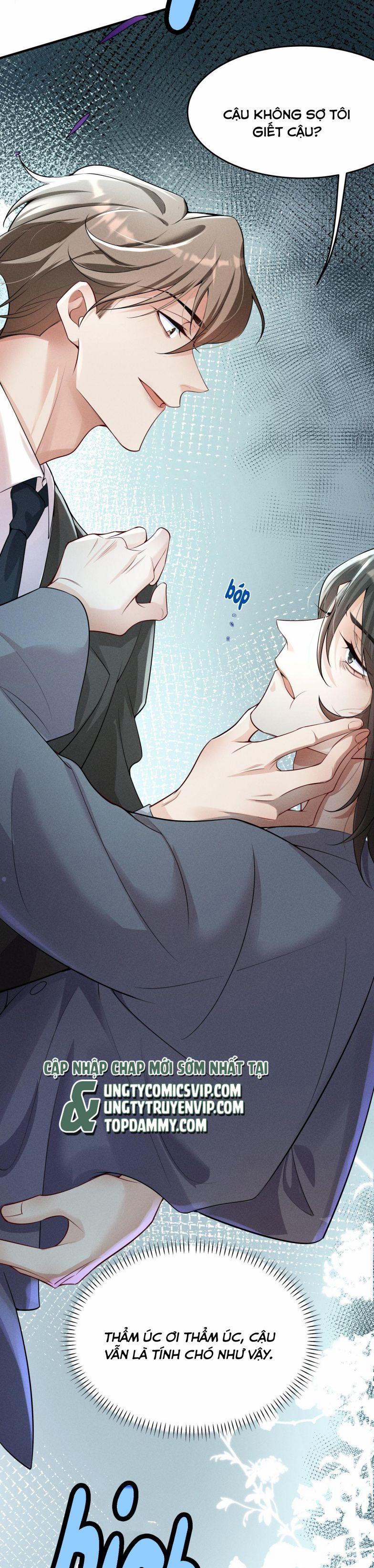 Xuyên Nhanh Chi Cải Tạo Bắt Đầu Lại Làm Người 55 trang 13