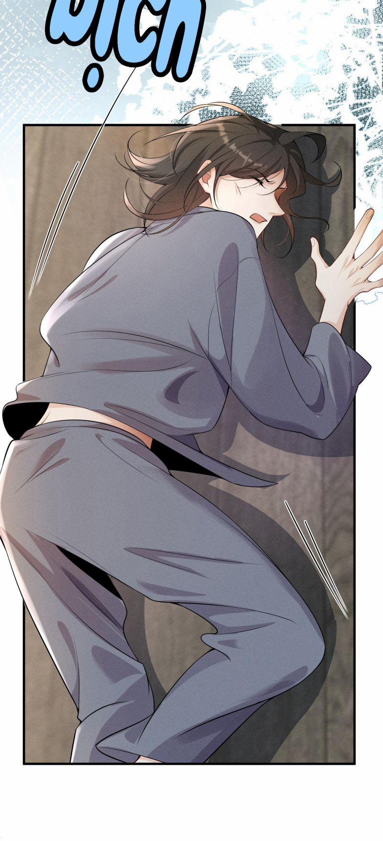 Xuyên Nhanh Chi Cải Tạo Bắt Đầu Lại Làm Người 55 trang 14