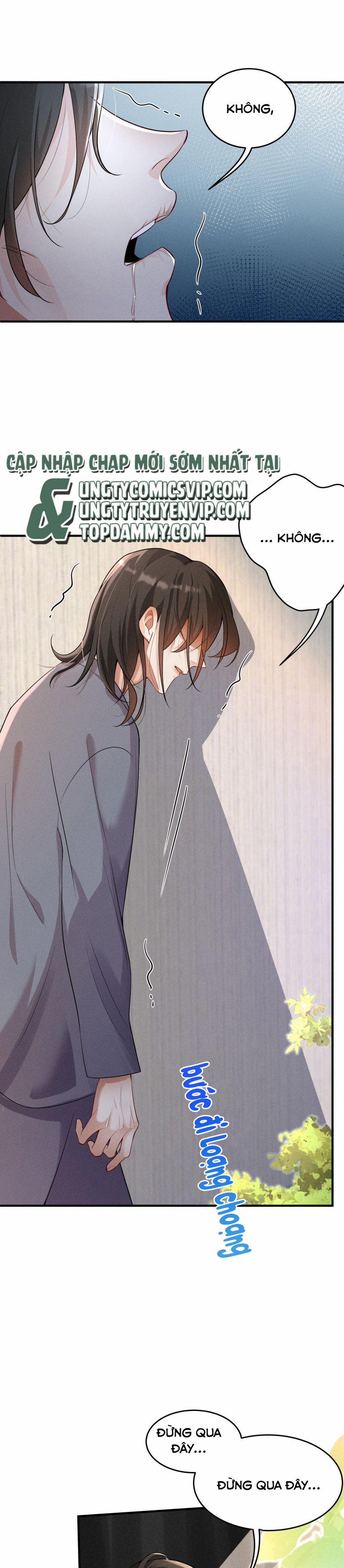 Xuyên Nhanh Chi Cải Tạo Bắt Đầu Lại Làm Người 55 trang 15