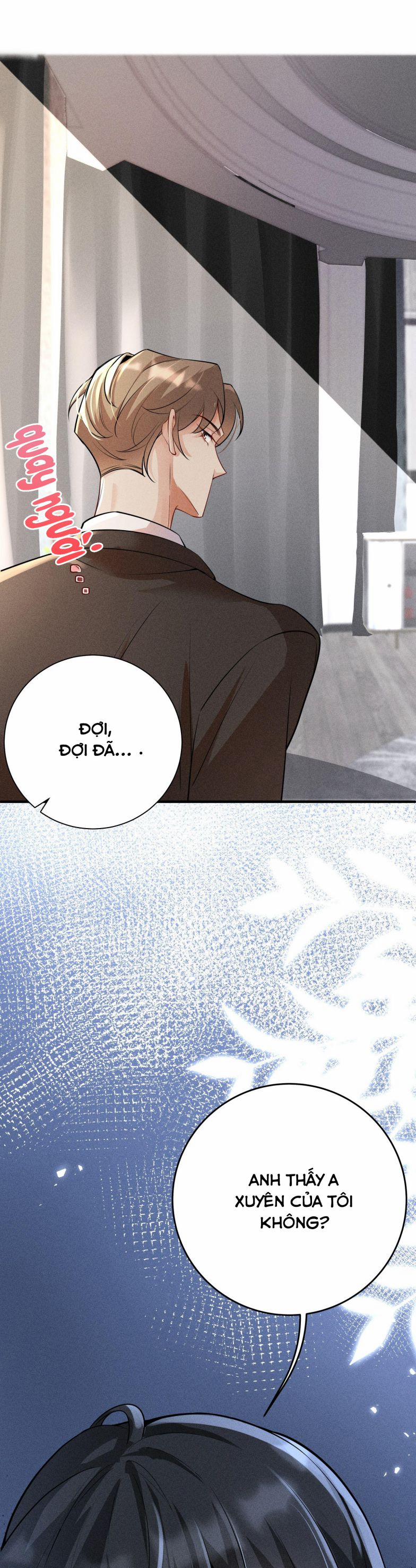 Xuyên Nhanh Chi Cải Tạo Bắt Đầu Lại Làm Người 55 trang 18