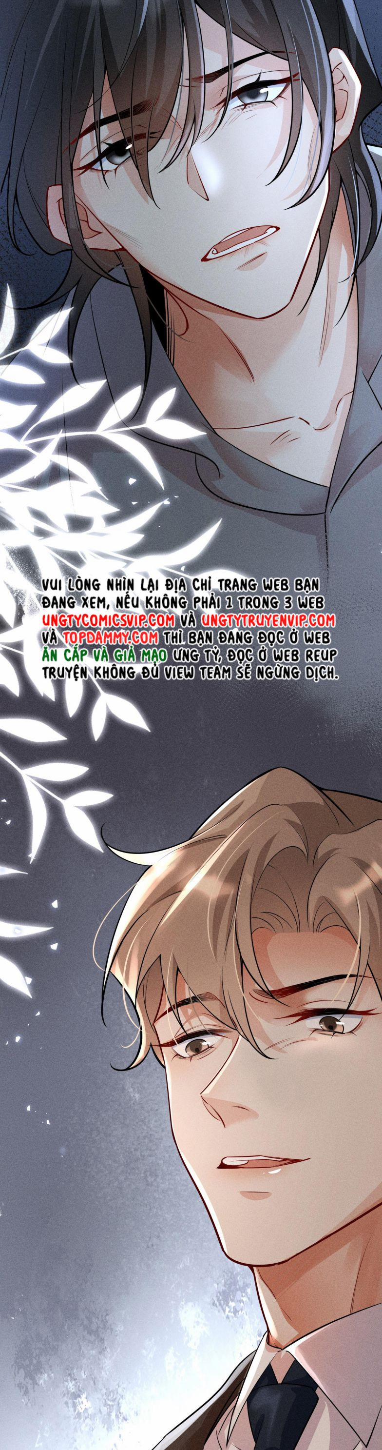 Xuyên Nhanh Chi Cải Tạo Bắt Đầu Lại Làm Người 55 trang 19