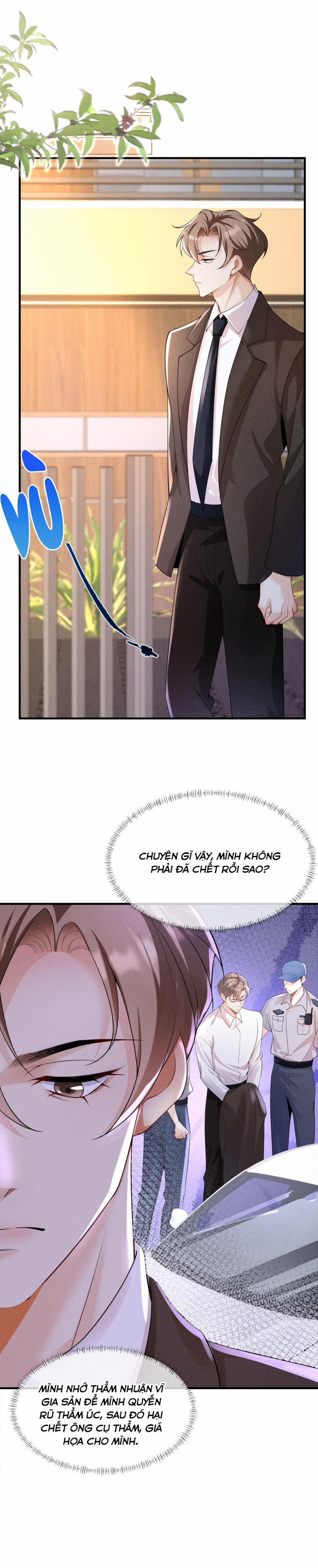 Xuyên Nhanh Chi Cải Tạo Bắt Đầu Lại Làm Người 55 trang 4