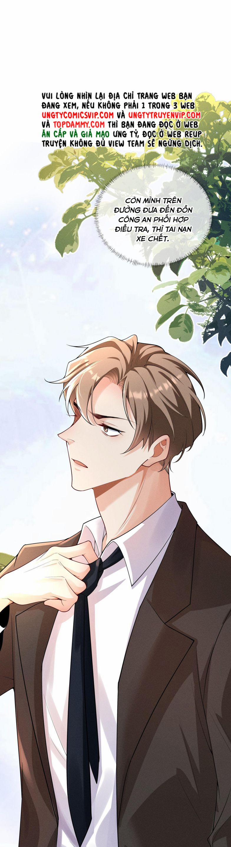 Xuyên Nhanh Chi Cải Tạo Bắt Đầu Lại Làm Người 55 trang 5