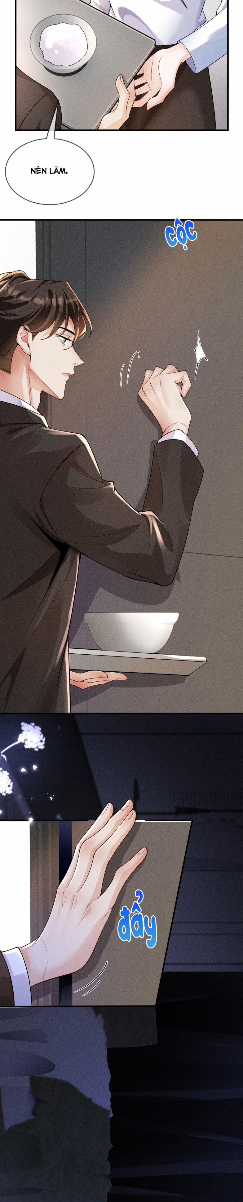 Xuyên Nhanh Chi Cải Tạo Bắt Đầu Lại Làm Người 55 trang 8