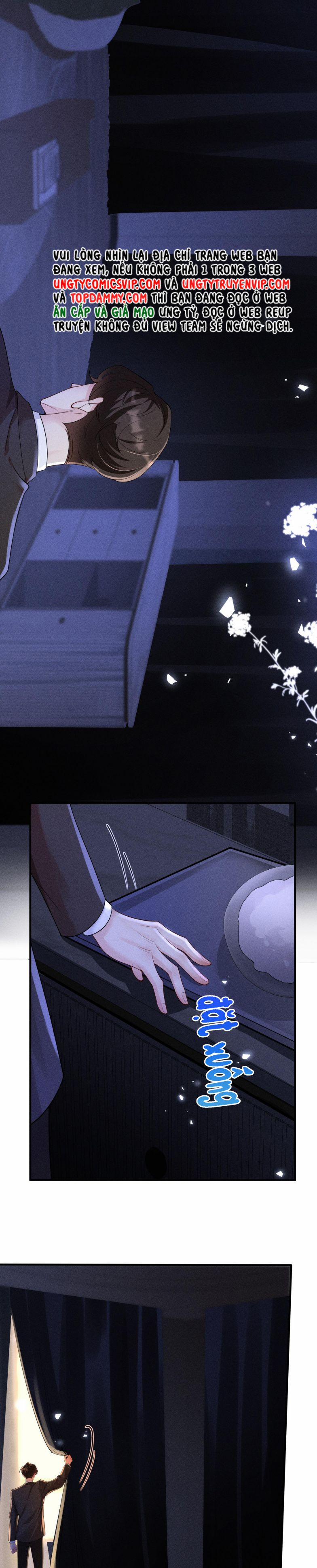 Xuyên Nhanh Chi Cải Tạo Bắt Đầu Lại Làm Người 55 trang 9