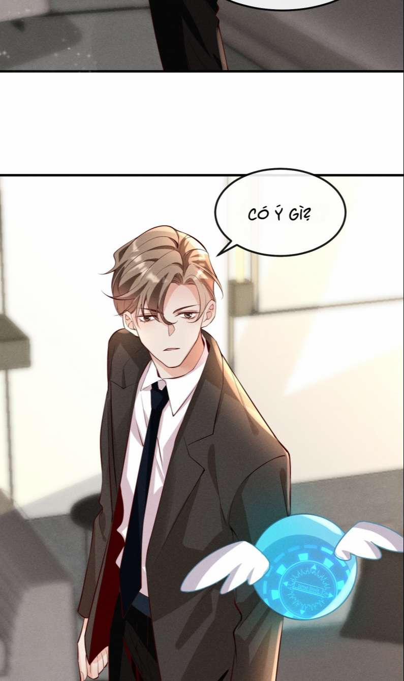 Xuyên Nhanh Chi Cải Tạo Bắt Đầu Lại Làm Người 56 trang 12