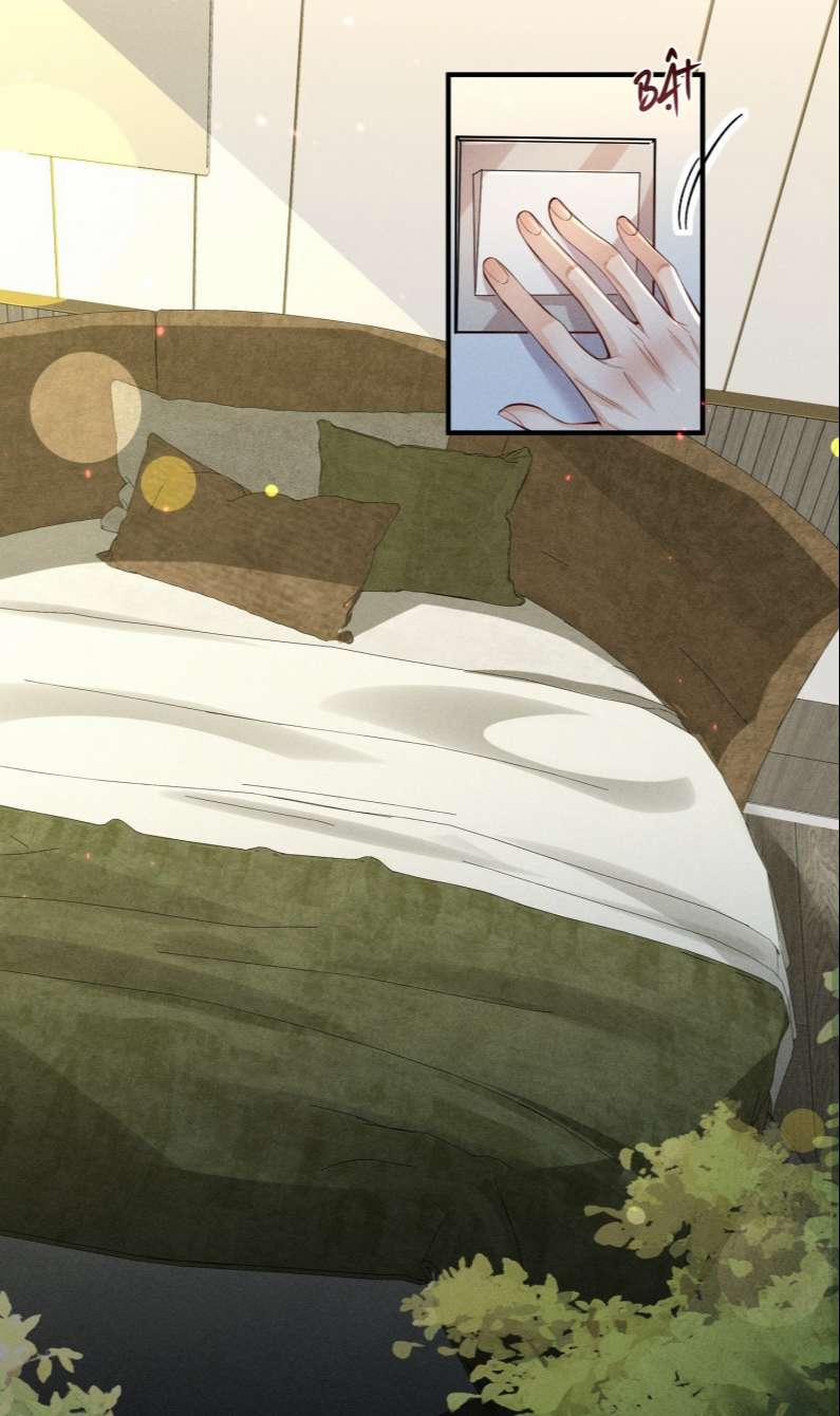 Xuyên Nhanh Chi Cải Tạo Bắt Đầu Lại Làm Người 56 trang 15