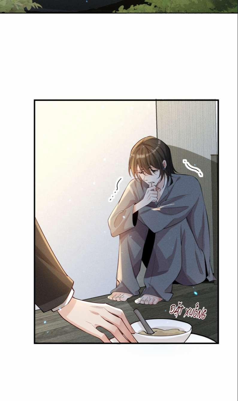 Xuyên Nhanh Chi Cải Tạo Bắt Đầu Lại Làm Người 56 trang 16