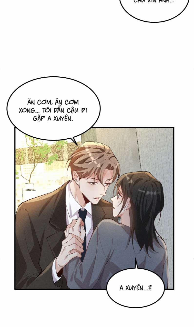 Xuyên Nhanh Chi Cải Tạo Bắt Đầu Lại Làm Người 56 trang 19