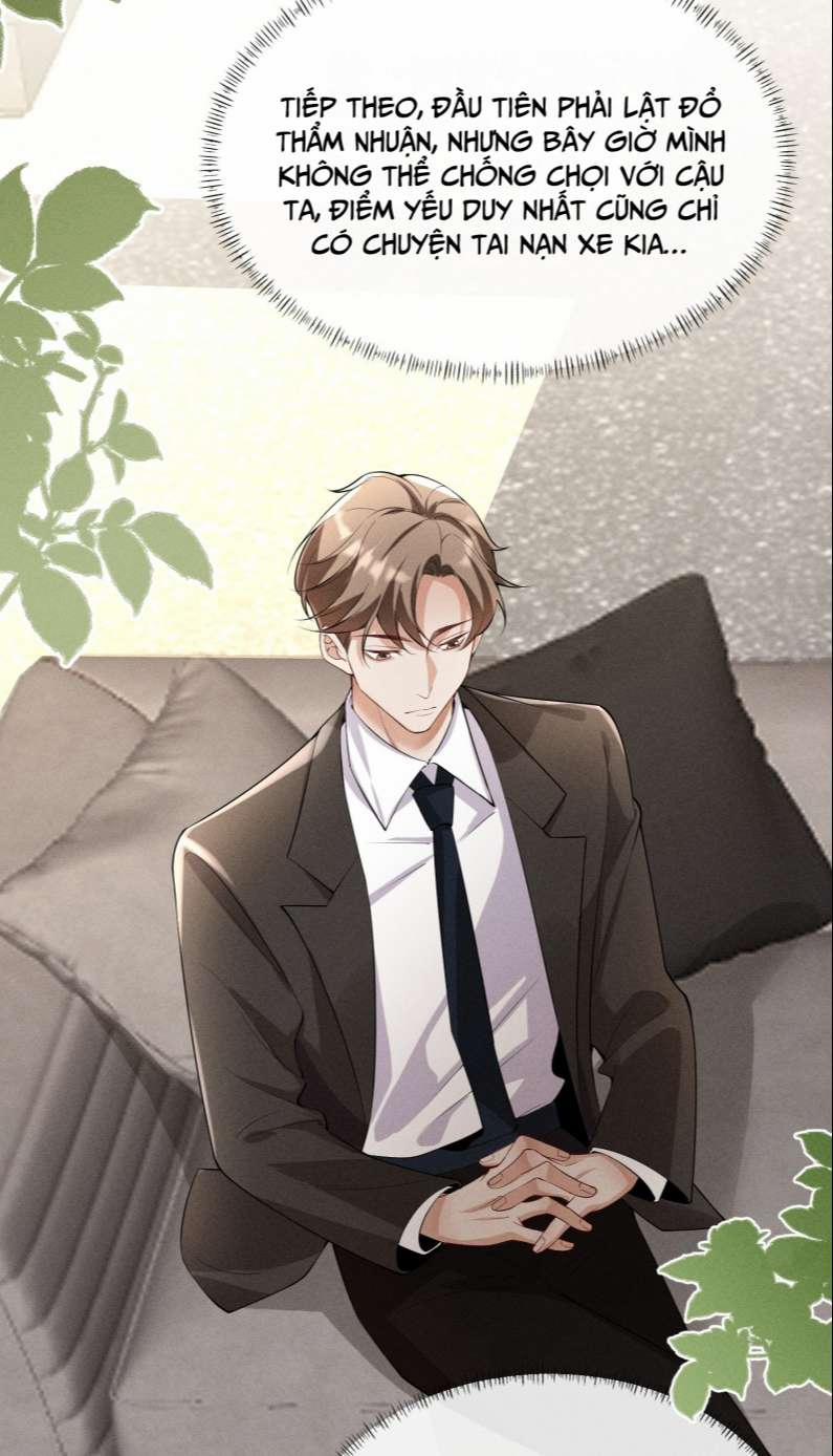 Xuyên Nhanh Chi Cải Tạo Bắt Đầu Lại Làm Người 56 trang 2