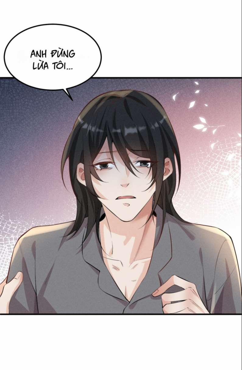 Xuyên Nhanh Chi Cải Tạo Bắt Đầu Lại Làm Người 56 trang 20