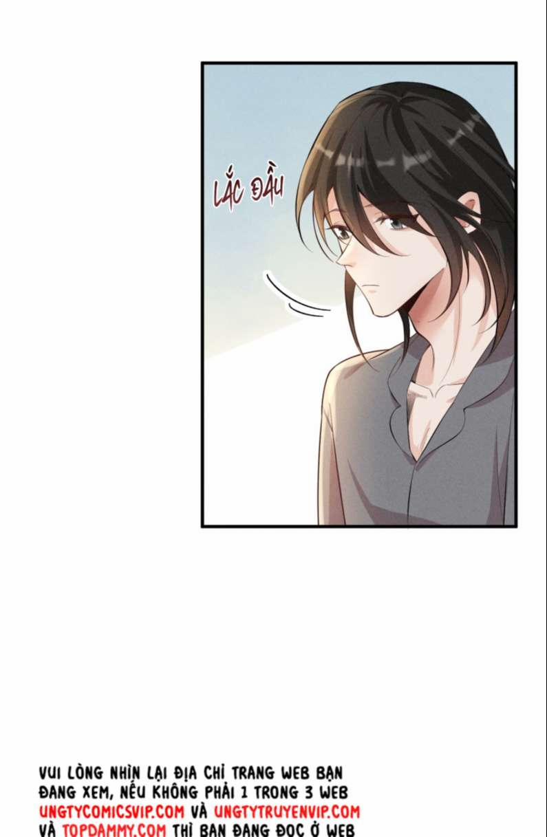 Xuyên Nhanh Chi Cải Tạo Bắt Đầu Lại Làm Người 56 trang 22