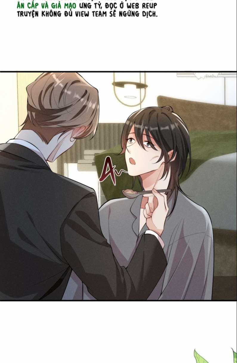 Xuyên Nhanh Chi Cải Tạo Bắt Đầu Lại Làm Người 56 trang 23