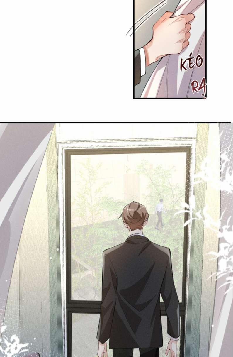 Xuyên Nhanh Chi Cải Tạo Bắt Đầu Lại Làm Người 56 trang 25