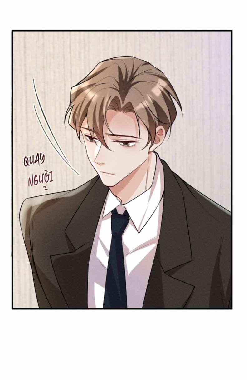 Xuyên Nhanh Chi Cải Tạo Bắt Đầu Lại Làm Người 56 trang 28