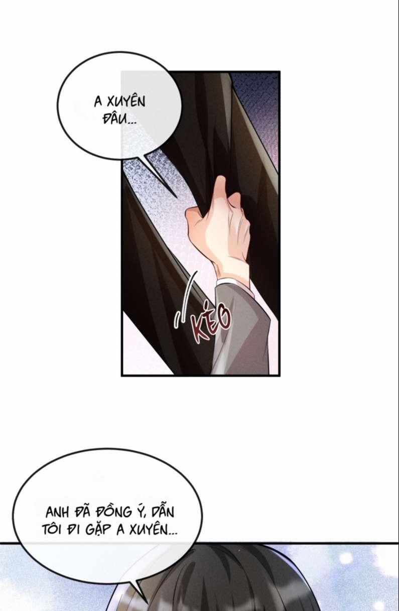 Xuyên Nhanh Chi Cải Tạo Bắt Đầu Lại Làm Người 56 trang 29