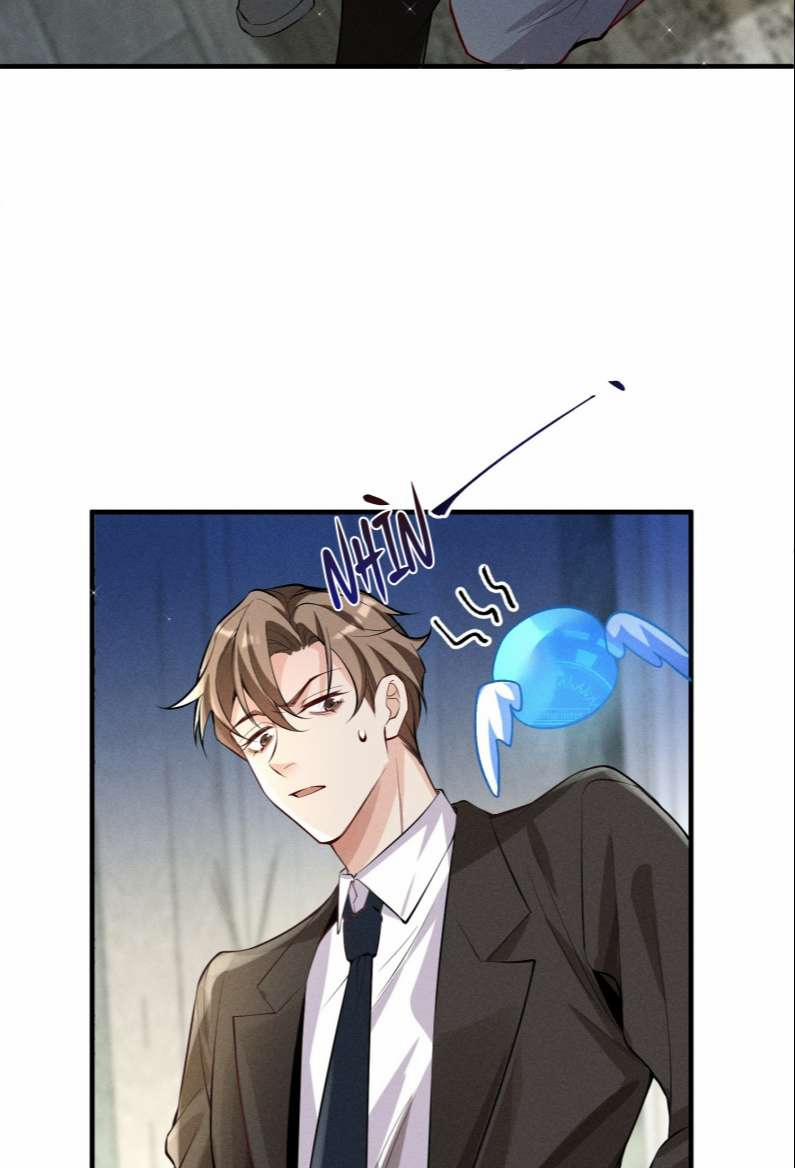 Xuyên Nhanh Chi Cải Tạo Bắt Đầu Lại Làm Người 56 trang 32