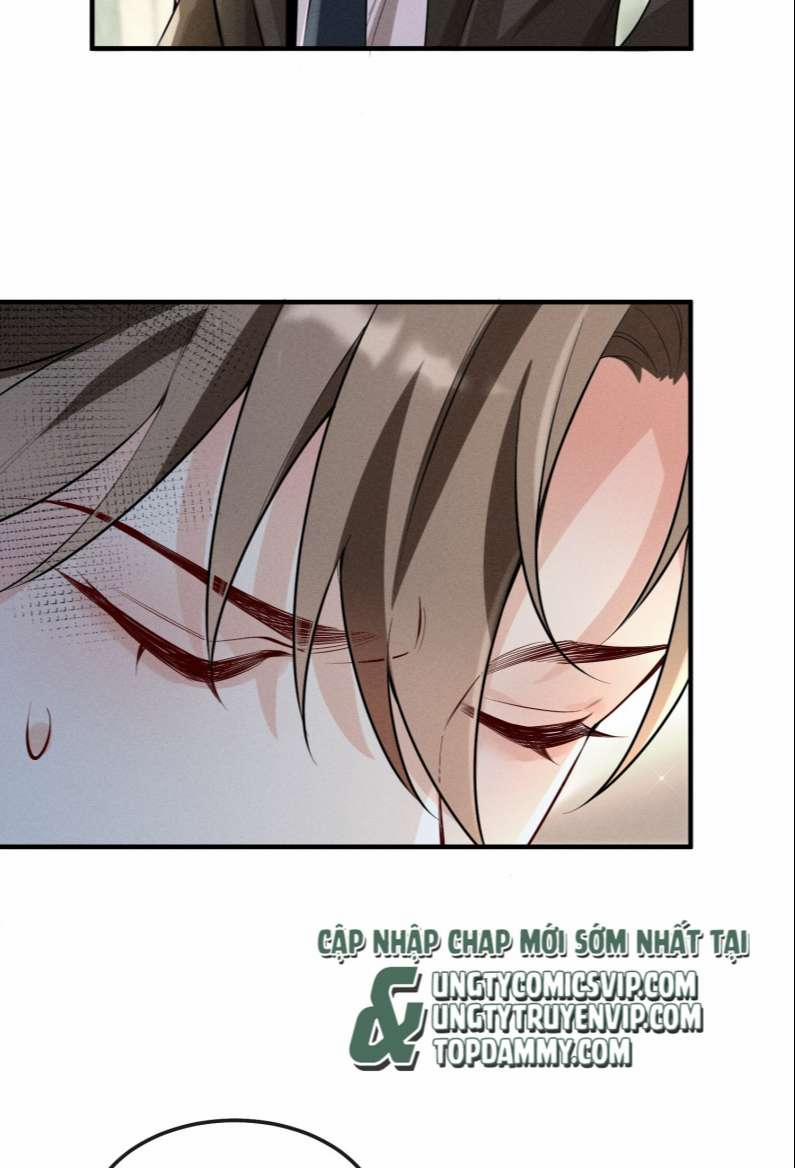 Xuyên Nhanh Chi Cải Tạo Bắt Đầu Lại Làm Người 56 trang 33