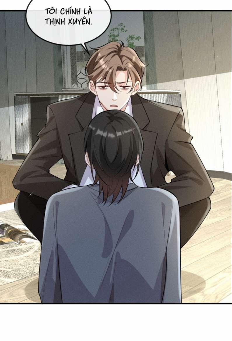 Xuyên Nhanh Chi Cải Tạo Bắt Đầu Lại Làm Người 56 trang 34