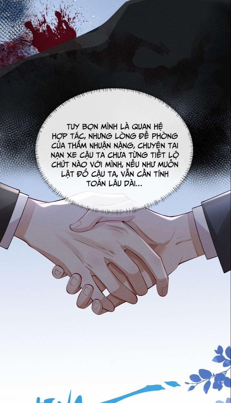 Xuyên Nhanh Chi Cải Tạo Bắt Đầu Lại Làm Người 56 trang 4