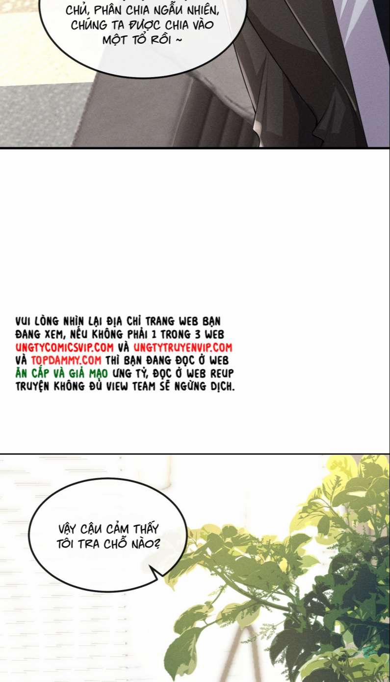 Xuyên Nhanh Chi Cải Tạo Bắt Đầu Lại Làm Người 56 trang 7