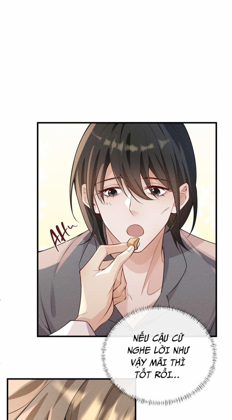 Xuyên Nhanh Chi Cải Tạo Bắt Đầu Lại Làm Người 57 trang 12