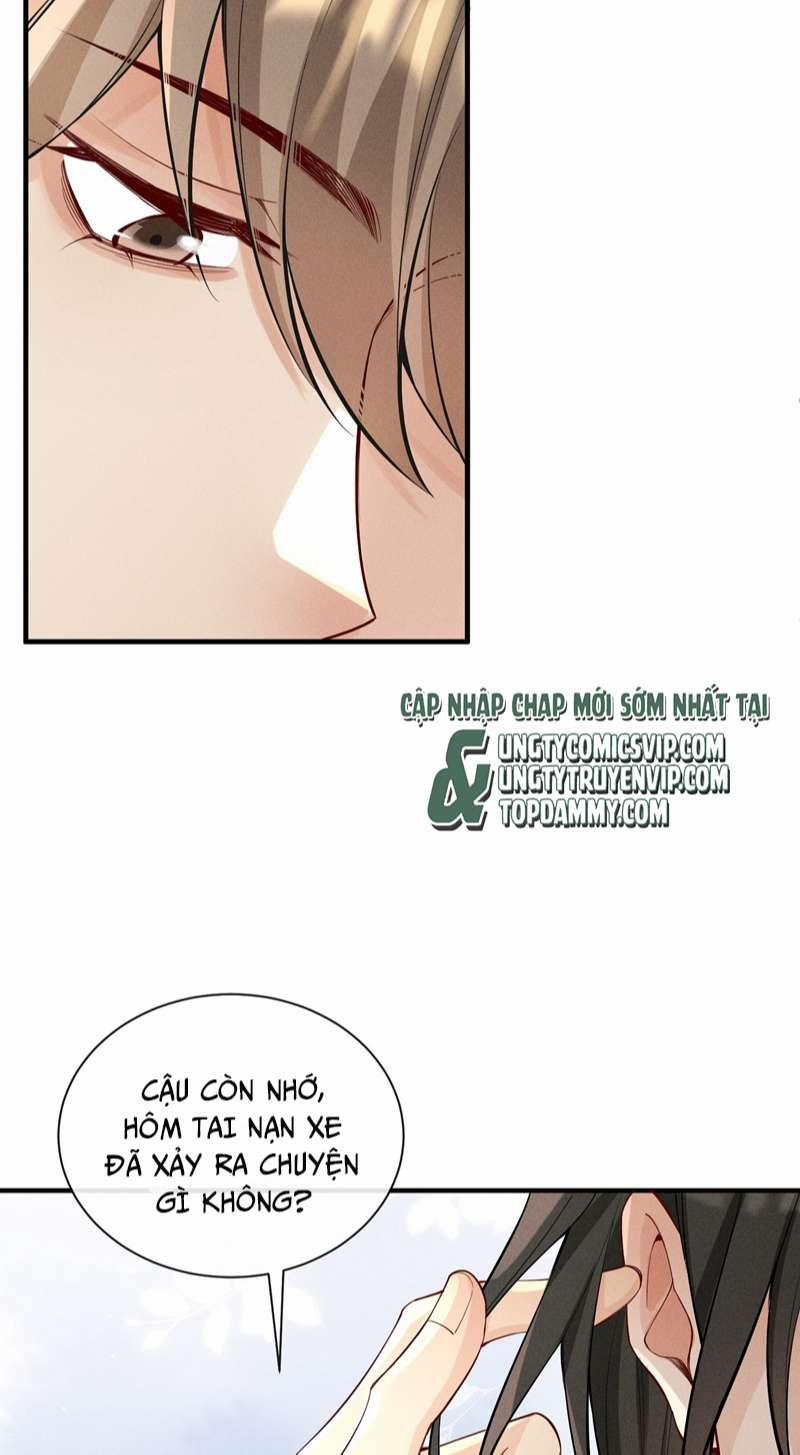 Xuyên Nhanh Chi Cải Tạo Bắt Đầu Lại Làm Người 57 trang 13