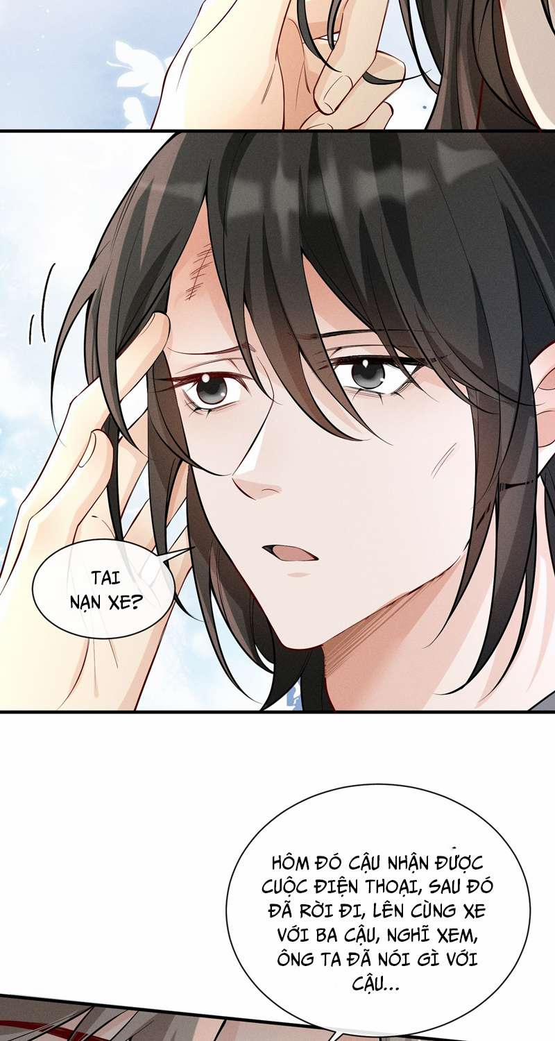 Xuyên Nhanh Chi Cải Tạo Bắt Đầu Lại Làm Người 57 trang 14