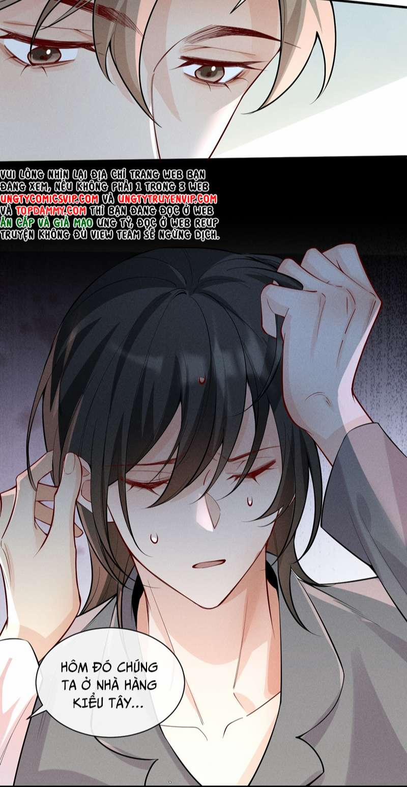 Xuyên Nhanh Chi Cải Tạo Bắt Đầu Lại Làm Người 57 trang 15