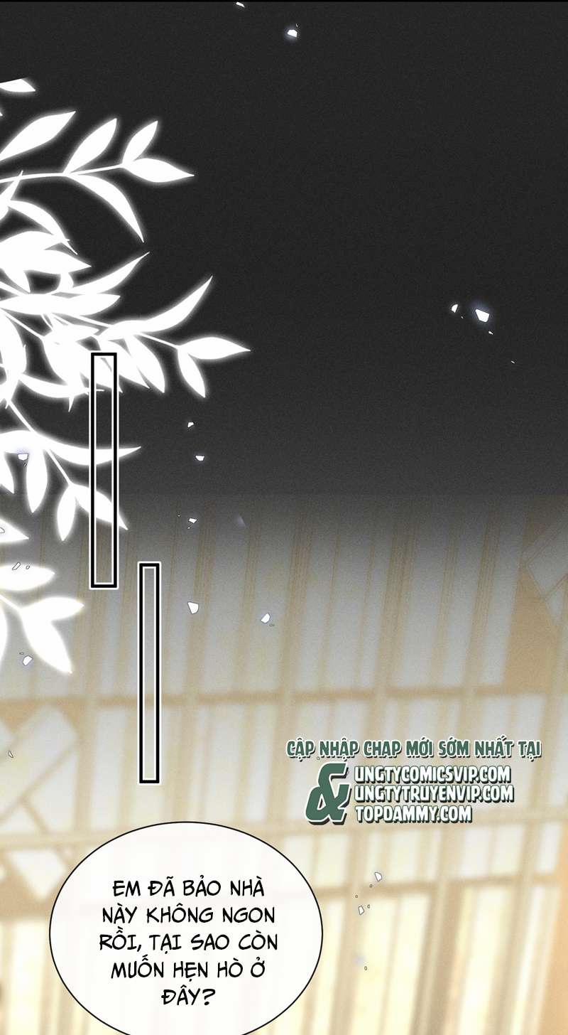 Xuyên Nhanh Chi Cải Tạo Bắt Đầu Lại Làm Người 57 trang 16