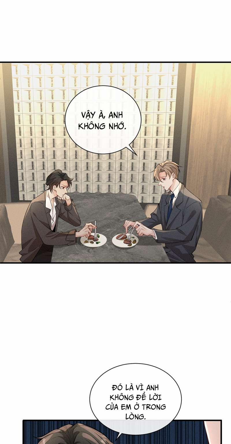 Xuyên Nhanh Chi Cải Tạo Bắt Đầu Lại Làm Người 57 trang 18