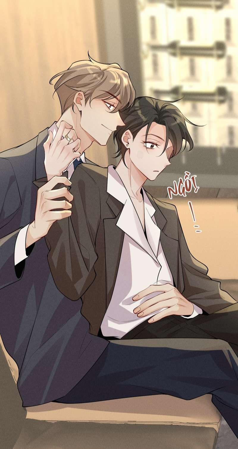 Xuyên Nhanh Chi Cải Tạo Bắt Đầu Lại Làm Người 57 trang 22