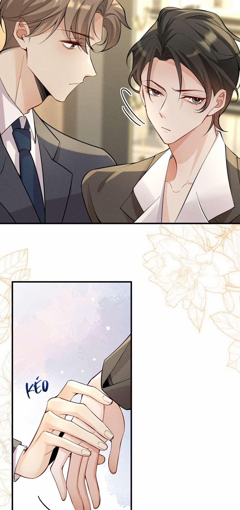 Xuyên Nhanh Chi Cải Tạo Bắt Đầu Lại Làm Người 57 trang 25