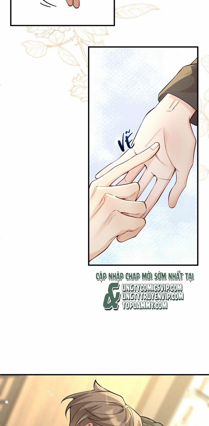 Xuyên Nhanh Chi Cải Tạo Bắt Đầu Lại Làm Người 57 trang 26