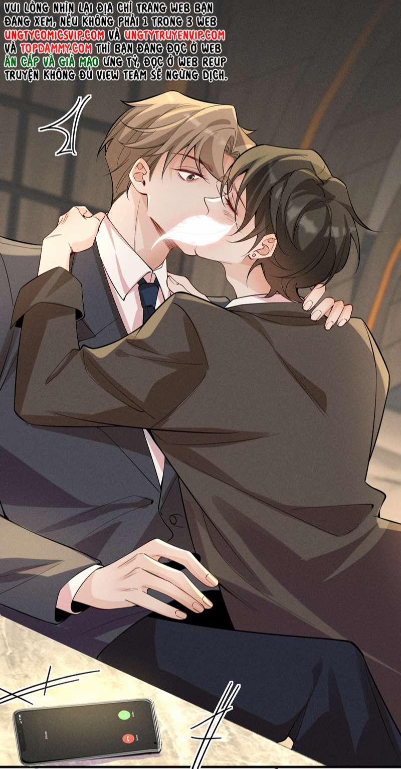 Xuyên Nhanh Chi Cải Tạo Bắt Đầu Lại Làm Người 57 trang 28