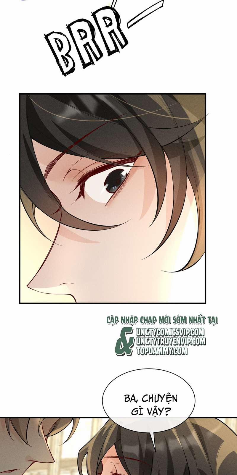 Xuyên Nhanh Chi Cải Tạo Bắt Đầu Lại Làm Người 57 trang 29