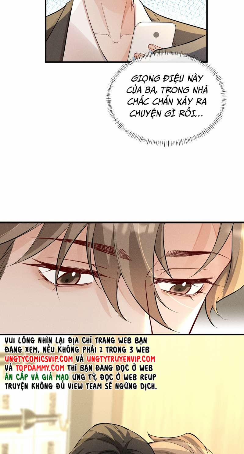 Xuyên Nhanh Chi Cải Tạo Bắt Đầu Lại Làm Người 57 trang 31