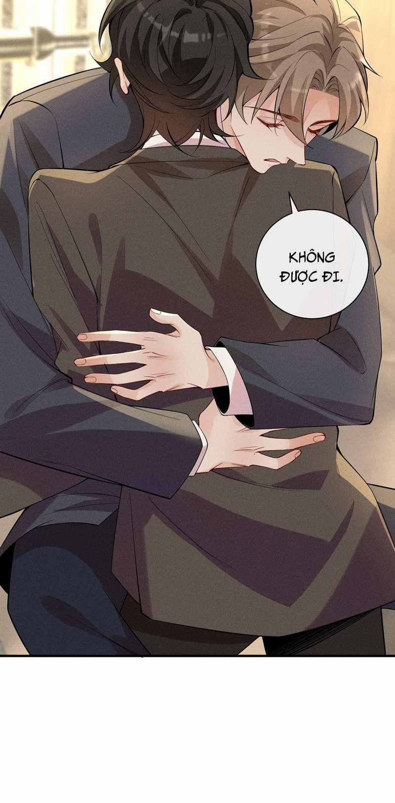 Xuyên Nhanh Chi Cải Tạo Bắt Đầu Lại Làm Người 57 trang 32